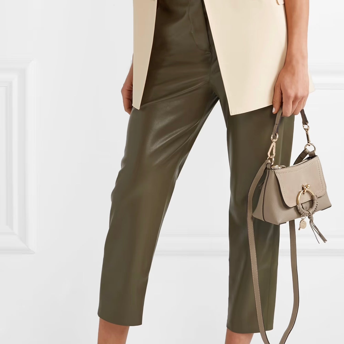 See By Chloe Mini Joan